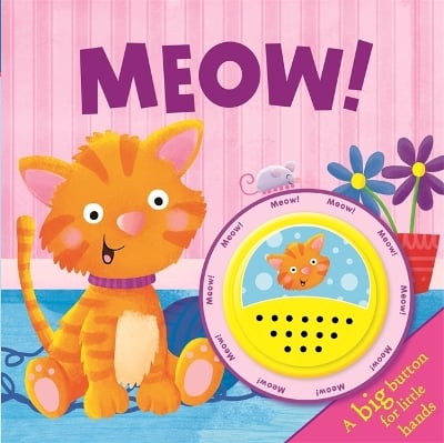 Meow!
