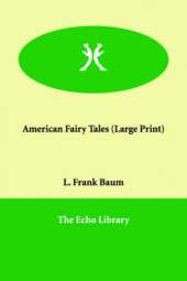 American Fairy Tales