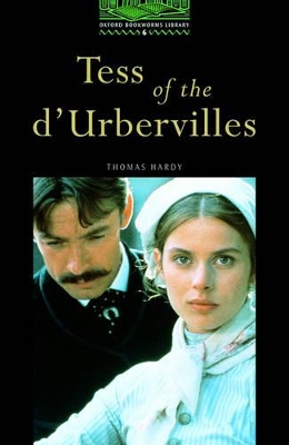 Tess of the D'Urbervilles