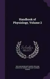 Handbook of Physiology, Volume 2
