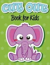 Cut Out Book For Kids
