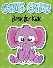 Cut Out Book For Kids