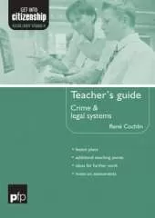 Crime and Legal Systems