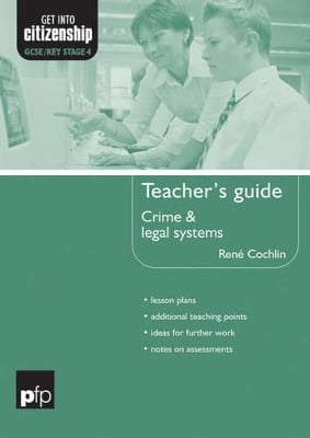 Crime and Legal Systems