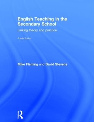 English Teaching in the Secondary School: Linking theory and practice