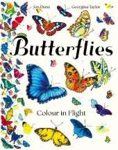 Butterflies: Colour in Flight