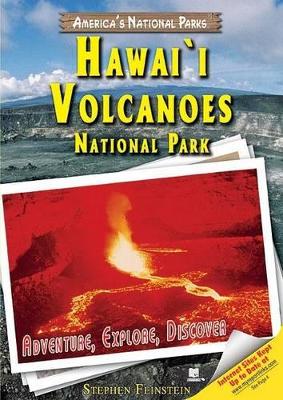 Hawai'i Volcanoes National Park: Adventure, Explore, Discover
