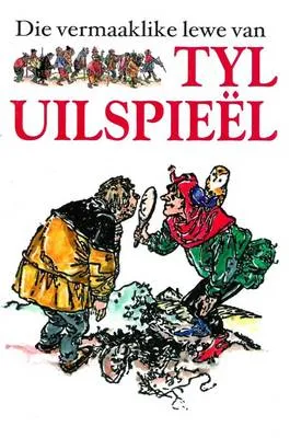 Die Vermaaklike Lewe Van Tyl Uilspieel