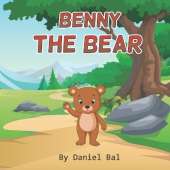 Benny The Bear