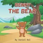 Benny The Bear