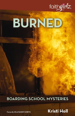 Burned