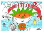 The Mini T-RRIBLE 2: A Christmas Peril