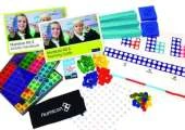 Numicon: Numicon Kit 3 Group Kit