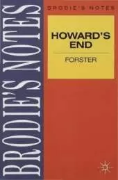 Forster: Howards End