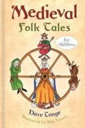 Medieval Folk Tales for Children