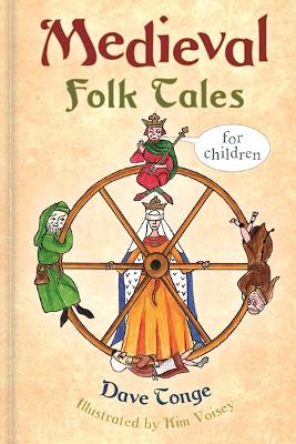 Medieval Folk Tales for Children
