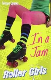 Roller Girls Complete Set