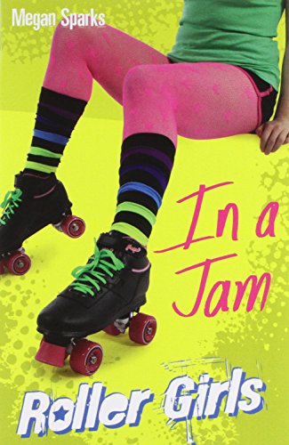 Roller Girls Complete Set