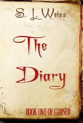 The Diary: Book One of Cursed
