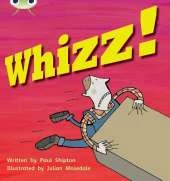 Bug Club Phonics - Phase 5 Unit 13: Whizz