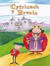 Cyfrinach Y Brenin: Llyfr Mawr Yn Cynnwys CD