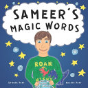Sameer's Magic Words: A Children's book about Positive Self-Talk to Help Kids Boost their Confidence and Self-Esteem!