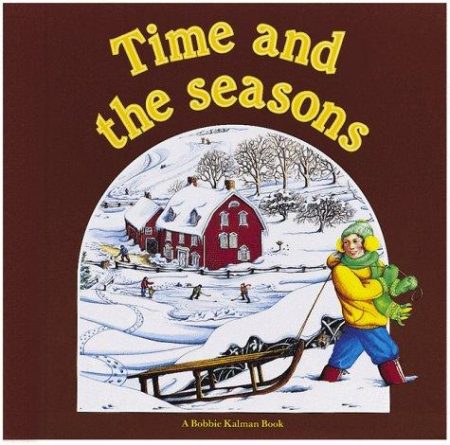 Time and the Seasons