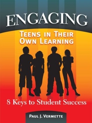 Engaging Teens in Their Own Learning: 8 Keys to Student Success