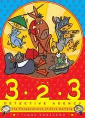 323 Detective Agency: The Disappearan