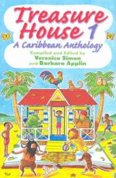 Treasure House 1