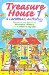 Treasure House 1