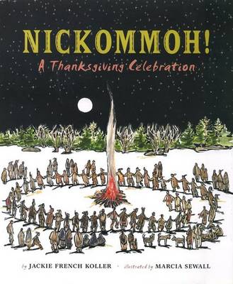 Nickommoh!: A Thanksgiving Celebration