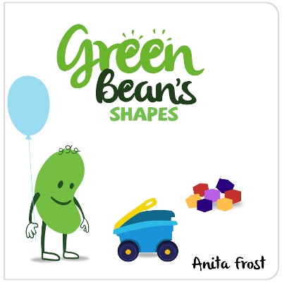 Green Bean's Shapes