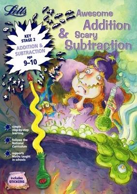 Magical Skills Addition And Subtraction (9-10)