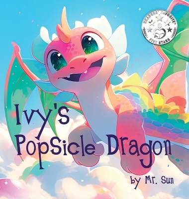Ivy's Popsicle Dragon: A heartwarming picture book about how everything we imagine is real
