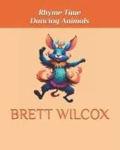 Rhyme Time Dancing Animals