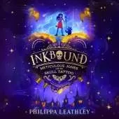 Inkbound: Meticulous Jones and the Skull Tattoo