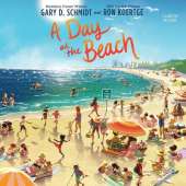 A Day at the Beach