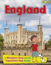 England: A Benjamin Blog and His Inquisitive Dog Guide