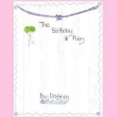 The Birthday Fairy