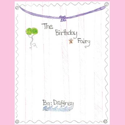 The Birthday Fairy