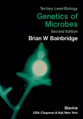 Genetics of Microbes