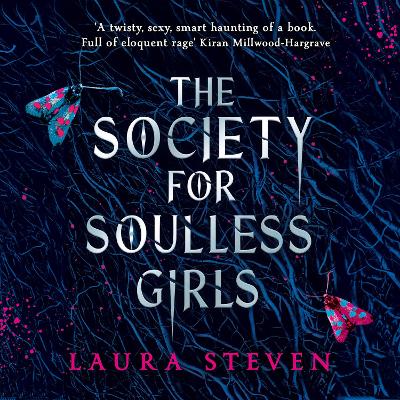 The Society for Soulless Girls