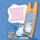 Benny is a Pudgy Little Bunny