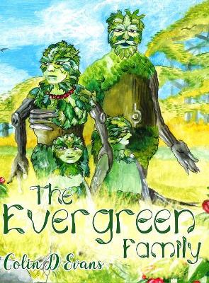 The Evergreen Family