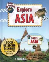 Explore Asia
