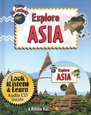 Explore Asia