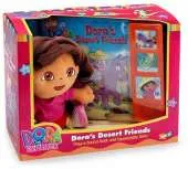 Dora's Desert Friends