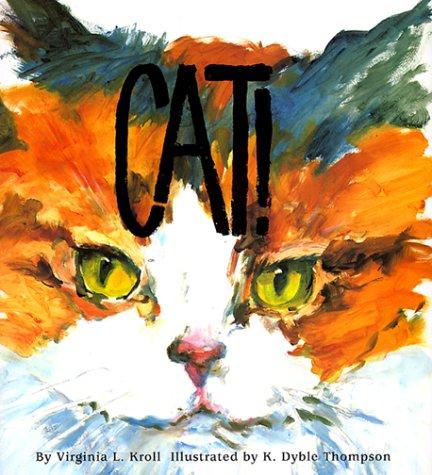 Cat!