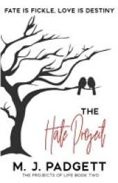 The Hate Project